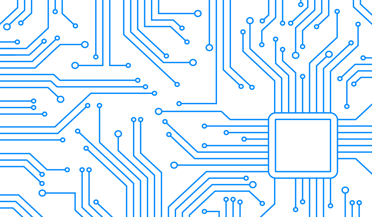Blue Circuits