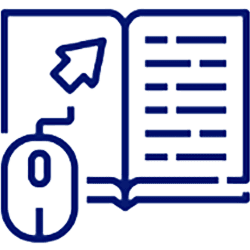 Blended Learning platform