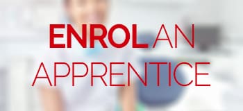Recruit an Apprentice