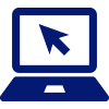 laptop Self assessment and online mock exams
