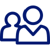 two-people Personal course tutor